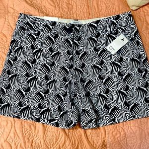 Crown and Ivy Shorts size 4